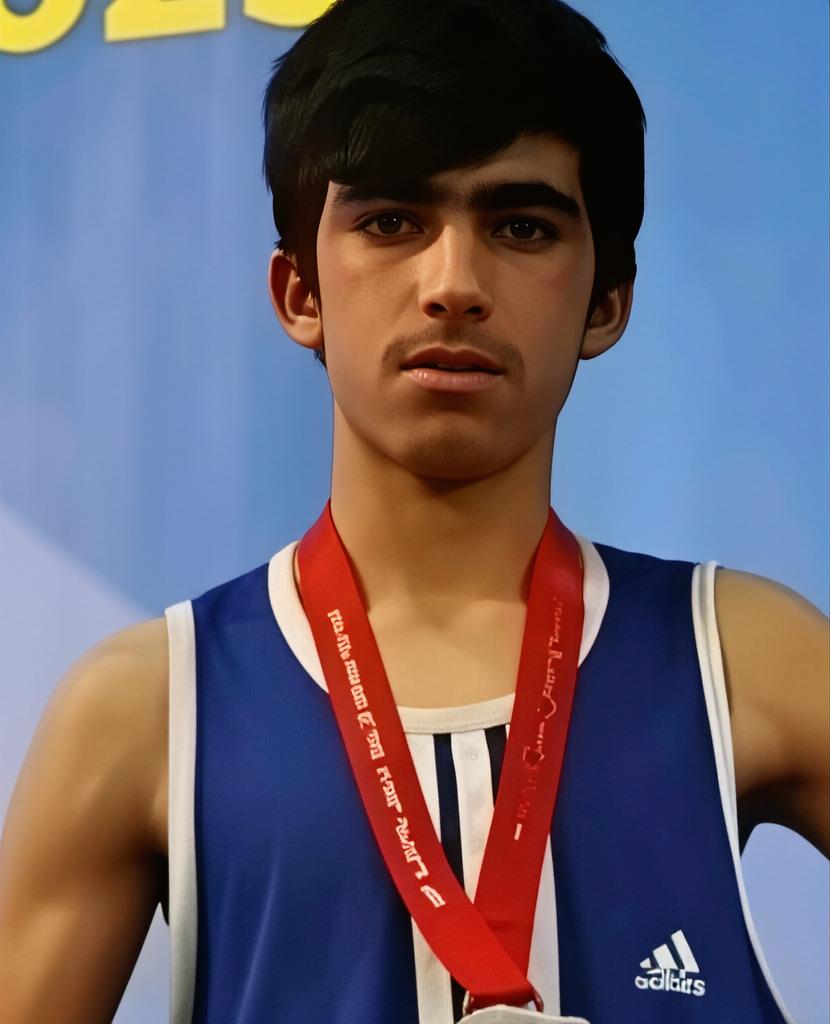 علی نورعی جونقانی