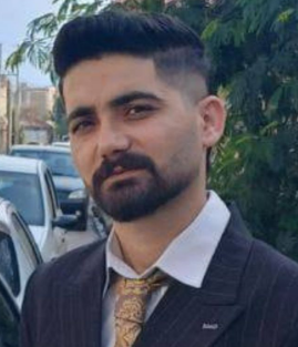 عکسِ فردین  حکمتی