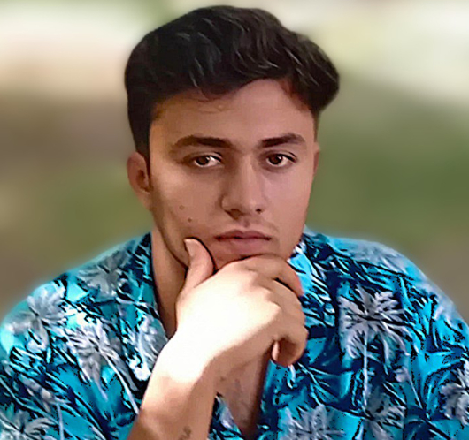 عکسِ محمدجواد  زارعی