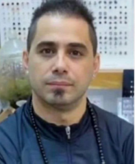 عکسِ یوسف  ابراهیمی