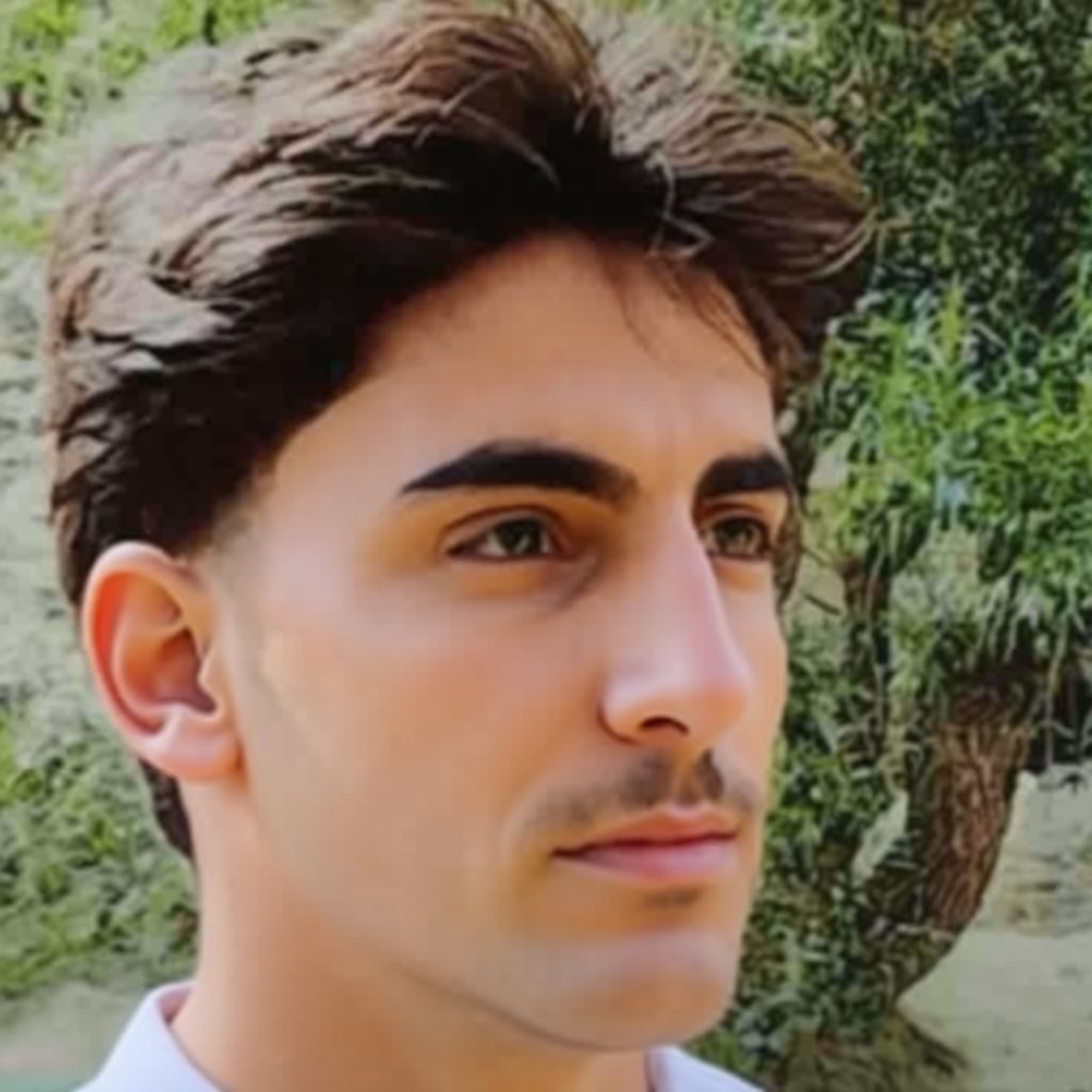 امید شفیعی 