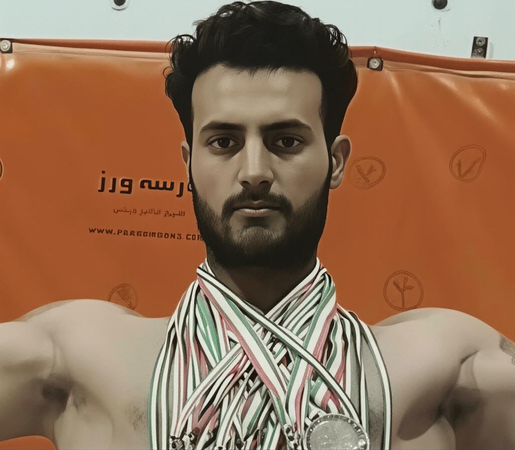 بنیامین نقدی
