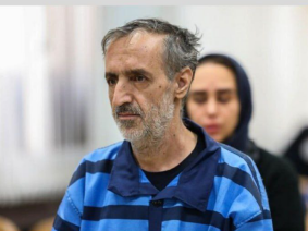 عکسِ محمد  عباسی