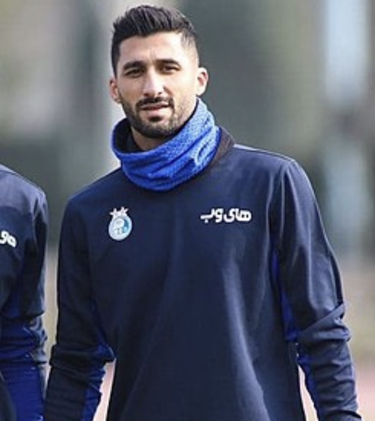 عکسِ رشید  مظاهری