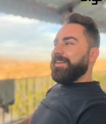 عکسِ سلمان  قدرتی