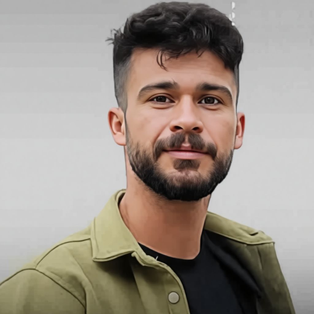 علی شفیعی