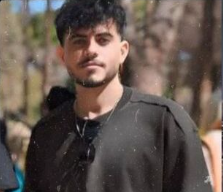 عکسِ سامان  کیانی وفا