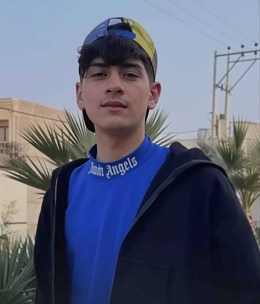 حامد نوری