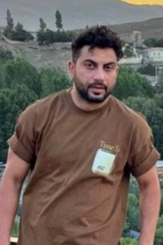 عکسِ کوشار  حضرتی