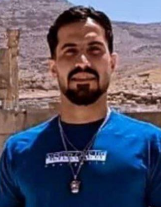 عکسِ سجاد  عباسی