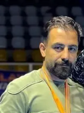 عکسِ بهنام  دانیالی