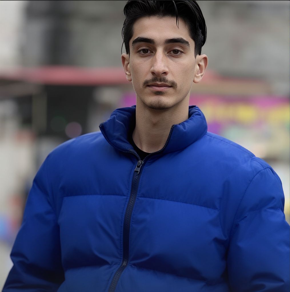 جواد ابراهیمی