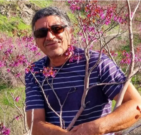 عکسِ اصغر  شاکری