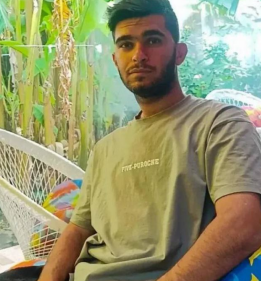 عکسِ جمال  پورمندفر