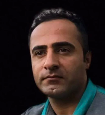 عکسِ خبات  دهدار