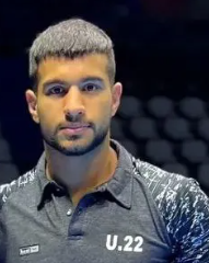 عکسِ محمد محشری