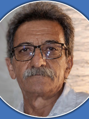 عکسِ خان‌عزیز  اسماعیلی