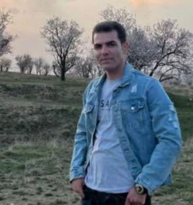 عکسِ کامران  رضایی