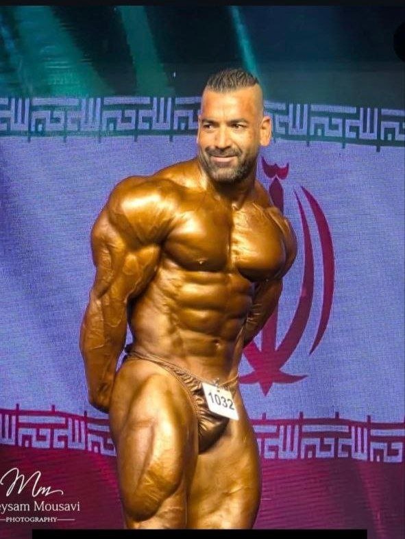 عکسِ امید  هدایتی 