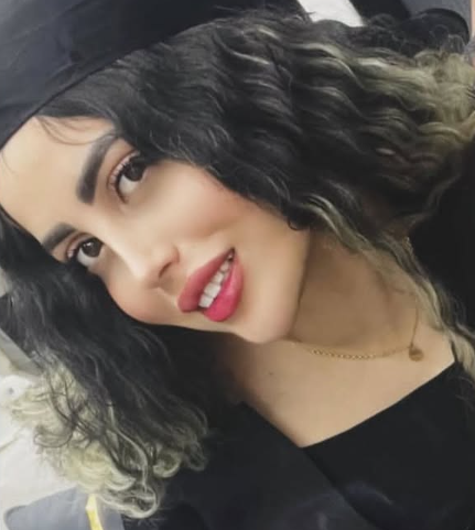 عکسِ آیدا  یزدی