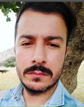 عکسِ نوید  خوش‌نظر