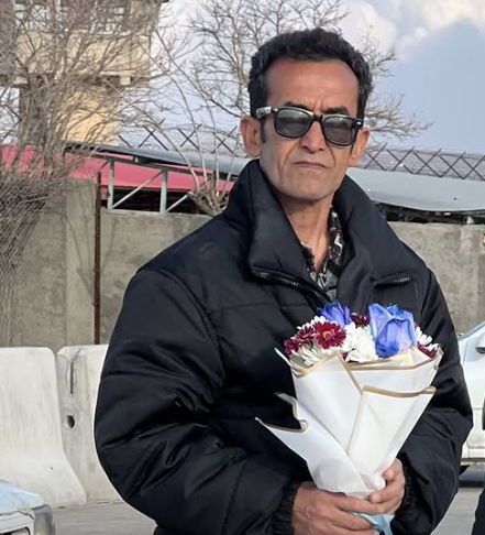 عکسِ رضا مسلمی