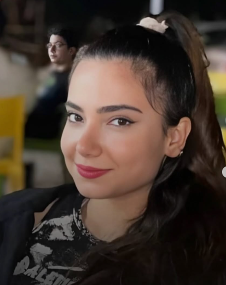 عکسِ سوگند  نائیجی