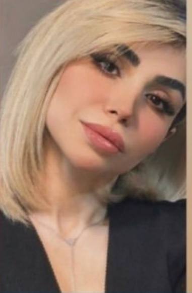 عکسِ بیتا علی همتی 