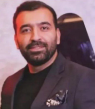 عکسِ علی  قاسمی