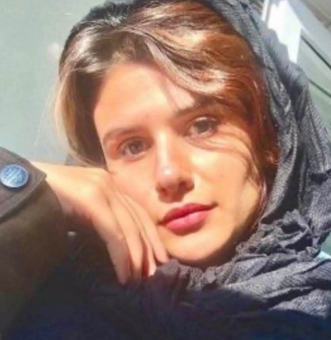 عکسِ شورا کریم زاده