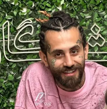 عکسِ بهرنگ  نوروزی