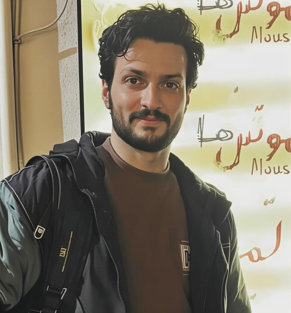 احمد صفرزاده