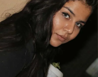 عکسِ محدثه  عرب
