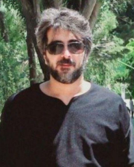 عکسِ مهدی  داوری