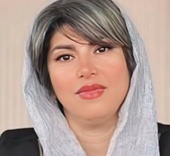 عکسِ کوکب  بداغی 