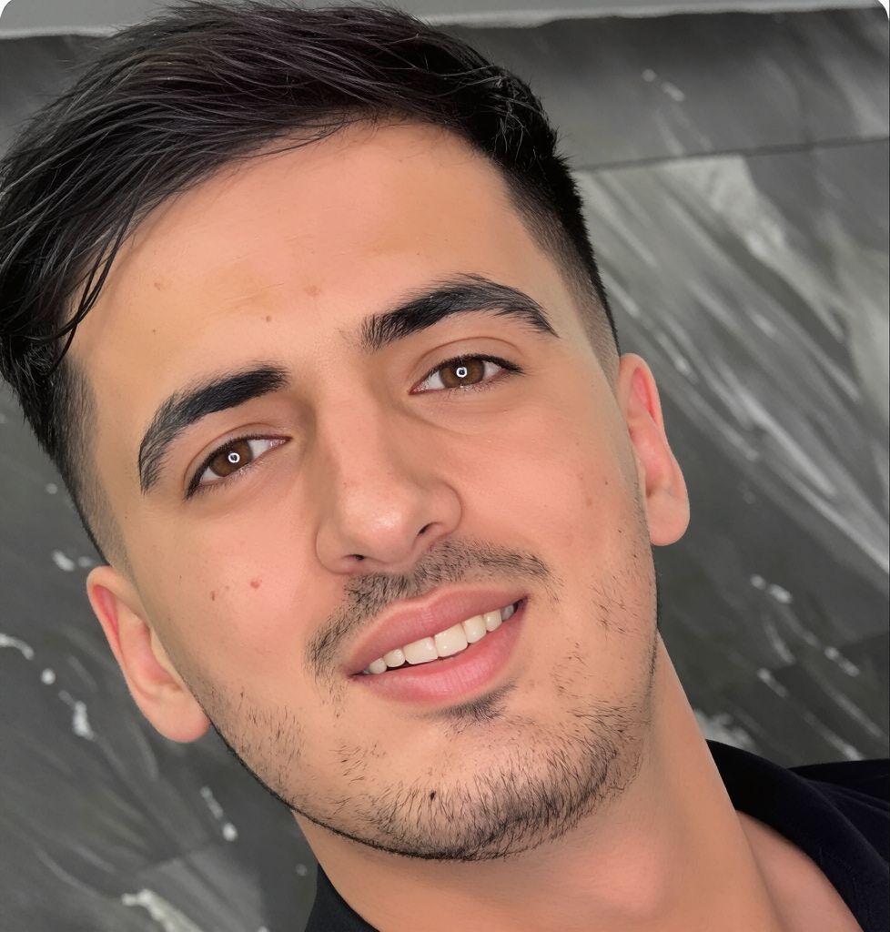 جاوید نام محمدرضا سمیعی