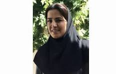عکسِ سمیه یوسفی
