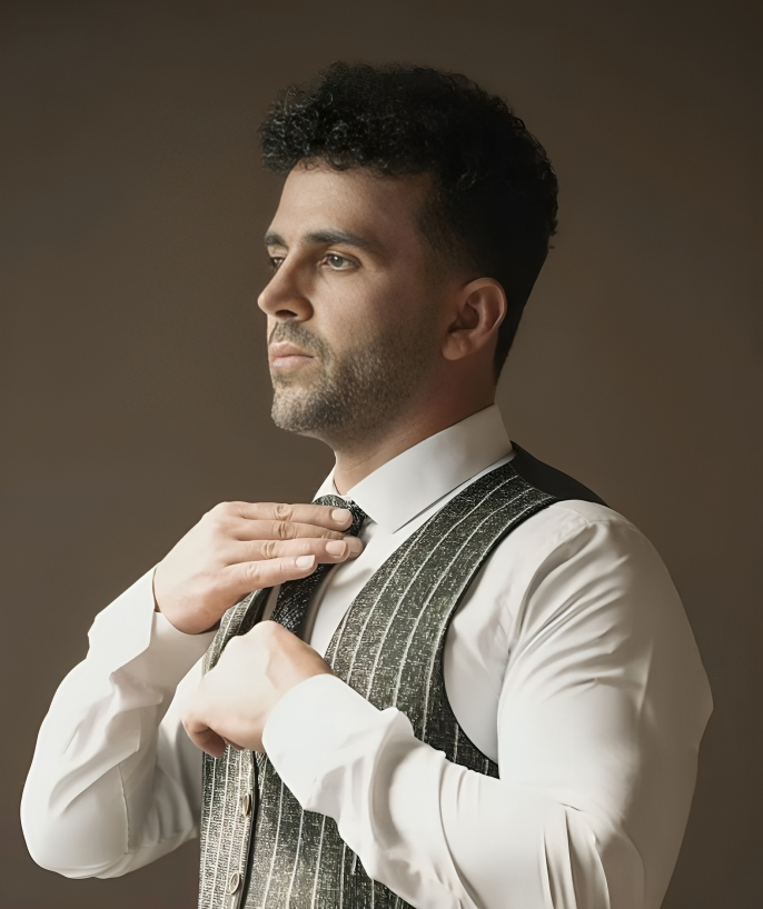 جاوید نام سعید جودکی رشنو