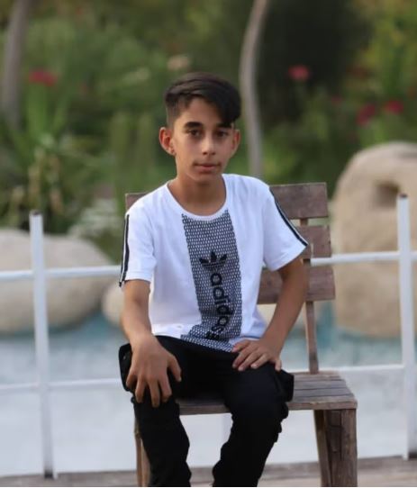 عکسِ جبار پناهی‌آزاد