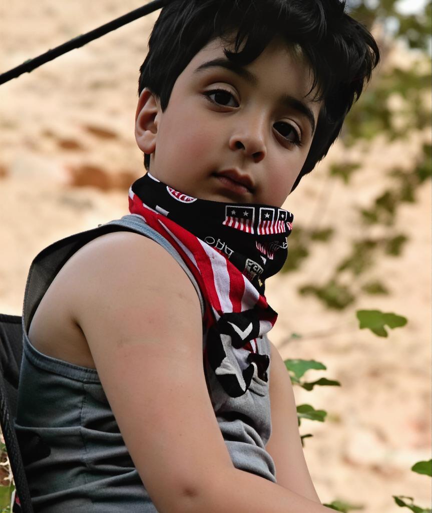 جاوید نام رهام برجسته