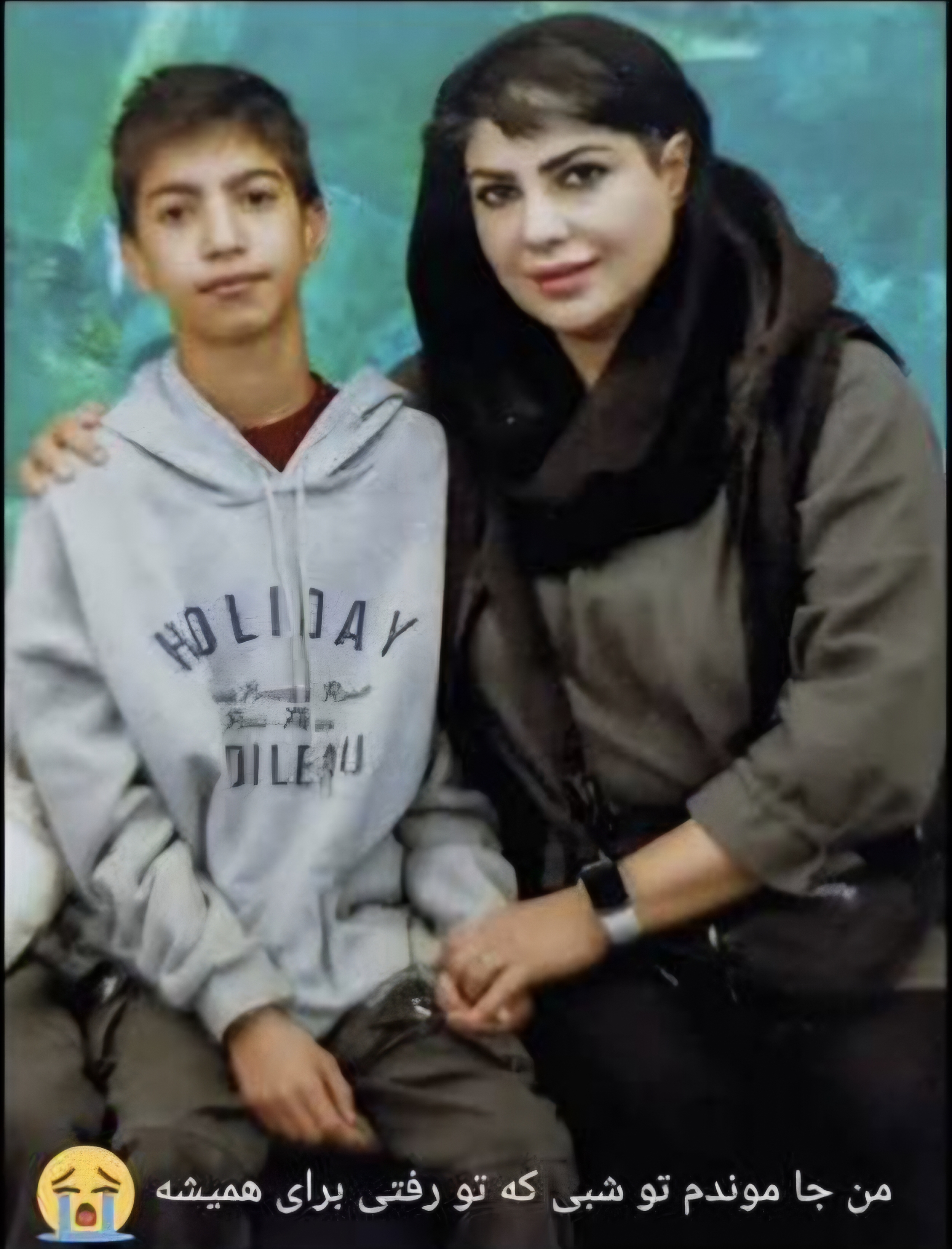 عکسِ سپهر  سلطانی