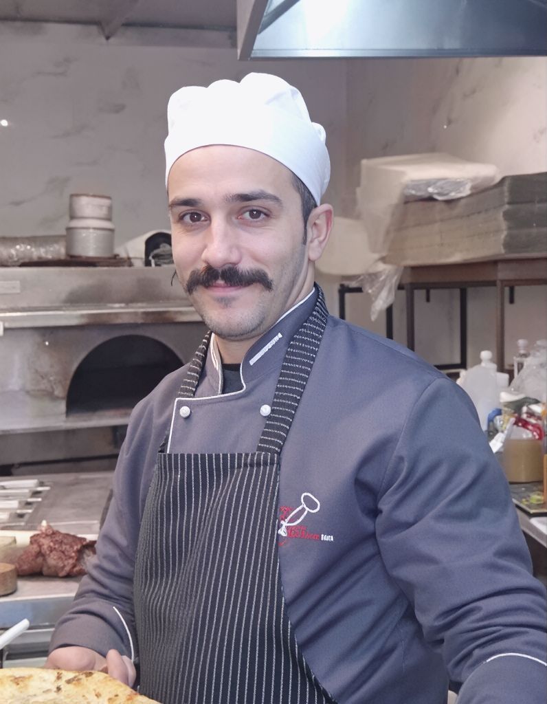 جاوید نام  علی عبداللهی‌اصل 