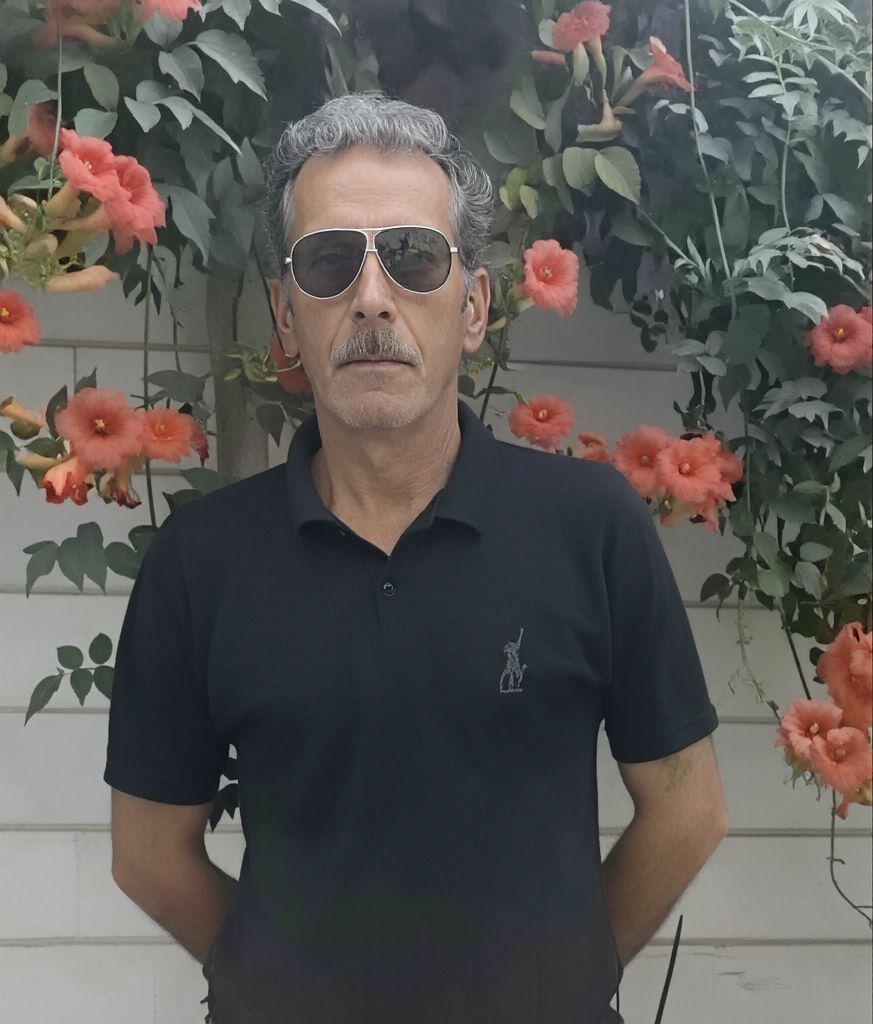 جاوید نام بهرام اخلاقی