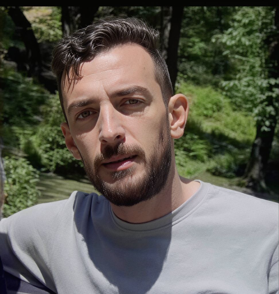 جاوید نام بهزاد رنجبر شفیعی