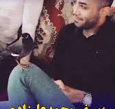 عکسِ یوسف محمدعلیزاده