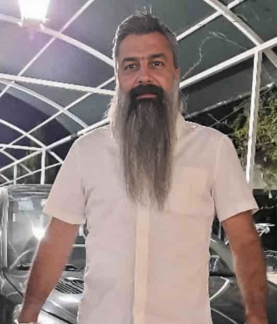 جاوید نام ابراهیم قاسمی نژاد (خانی)