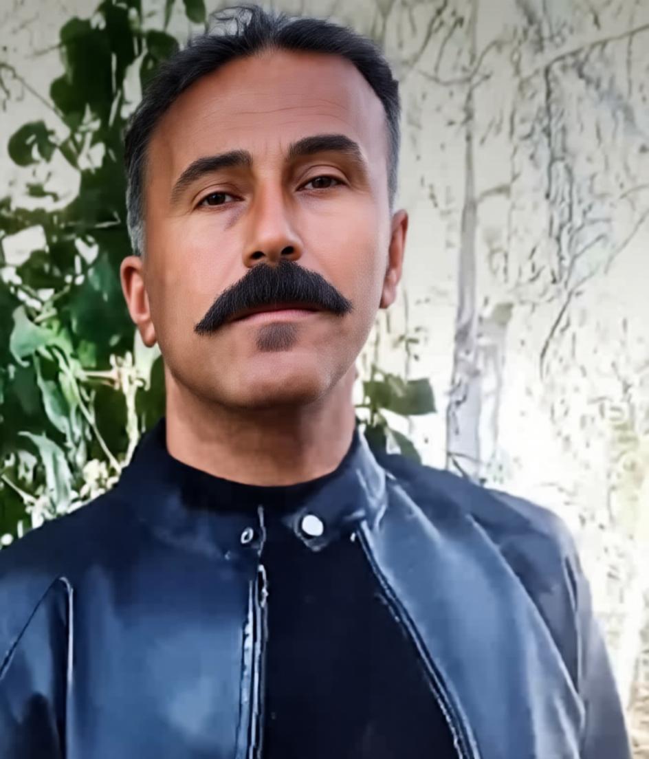 جاوید نام علیرضا سیدصالح