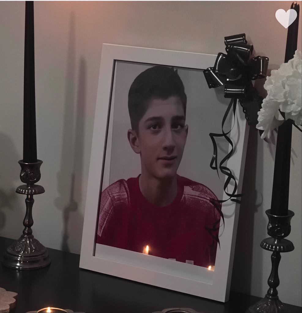 جاوید نام پارسا معدنچیان