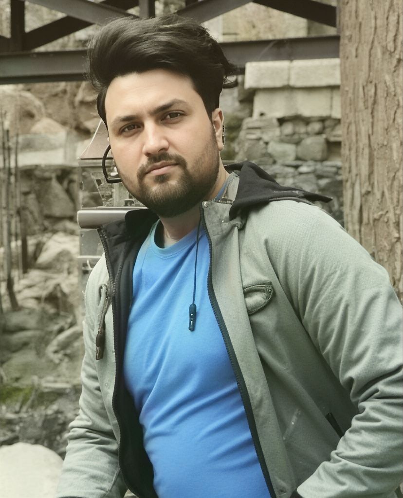جاوید نام  قاسم شمس