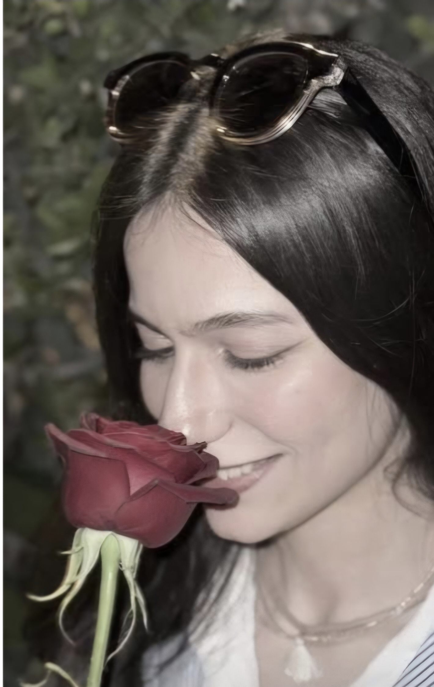 عکسِ آیدا حیدری